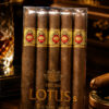 Xì Gà Lotus S