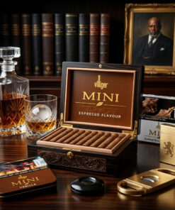 Xi Ga Villiger Mini 3
