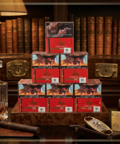 Xì Gà Villiger Mini Premium Red