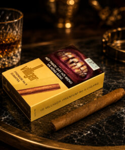 Xi Ga Villiger No 9 1
