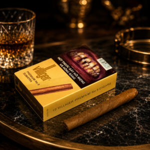 Xì Gà Villiger No 9 1 Xi Ga Villiger No 9 1