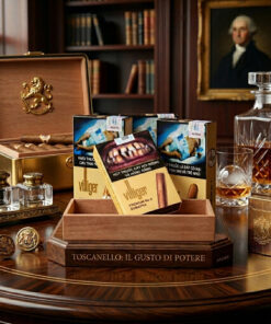 Xi Ga Villiger No 9 2