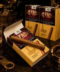 Xì Gà Villiger No 9